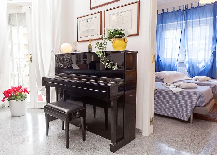 B&B Magna Grecia di Gallitelli Taranto