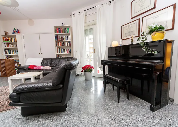 B&B Magna Grecia di Gallitelli Taranto