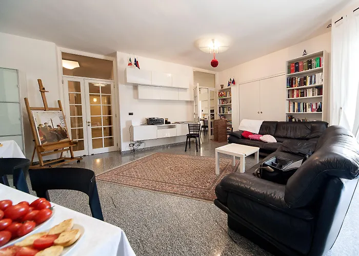B&B Magna Grecia di Gallitelli Taranto