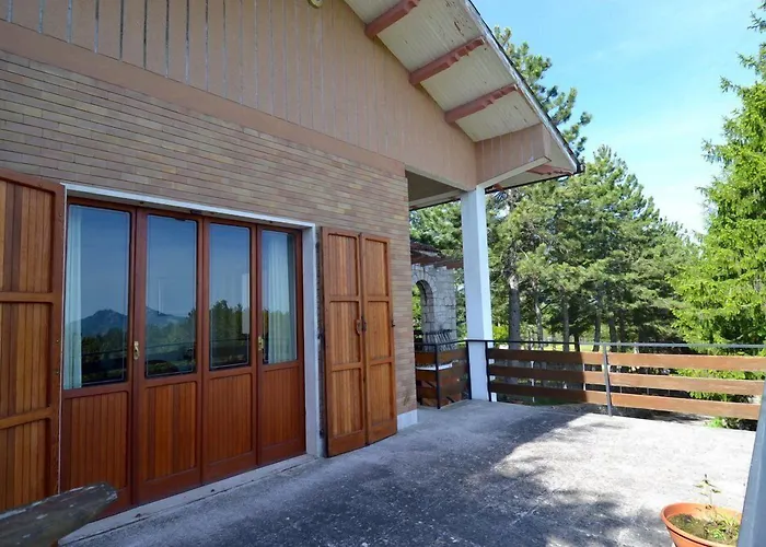 Poggio Eco B&B Ascoli Piceno