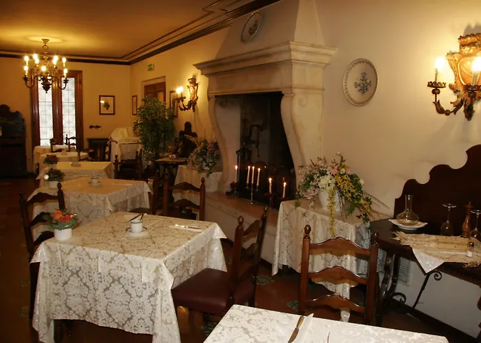 Hotel Villa Ottoboni Pordenone