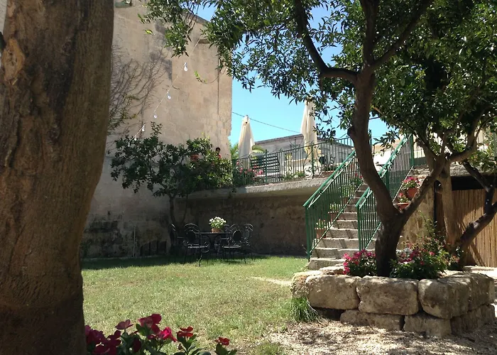 Corte Lo Jucco Taranto