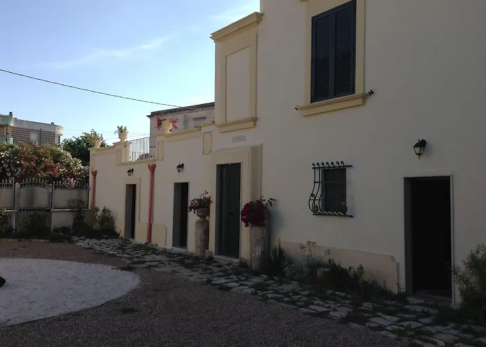 Corte Lo Jucco Taranto