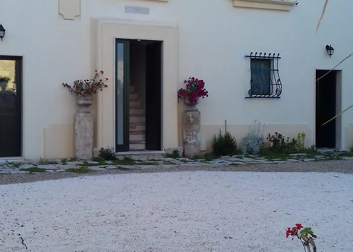 Corte Lo Jucco Taranto