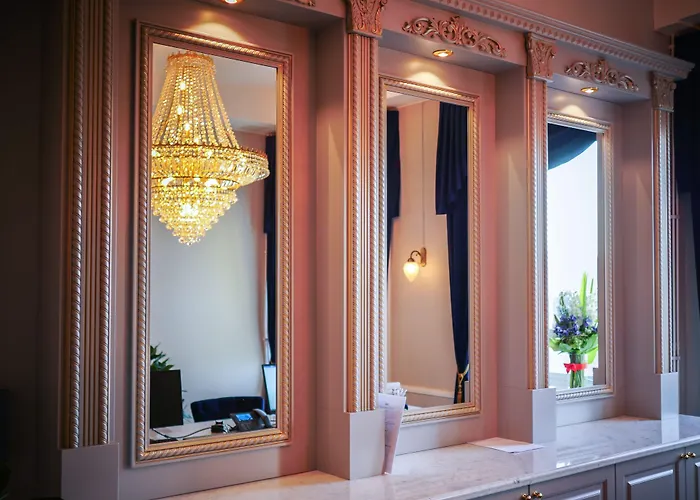 Hotel Gamla Stan, BW Signature Collection Stoccolma