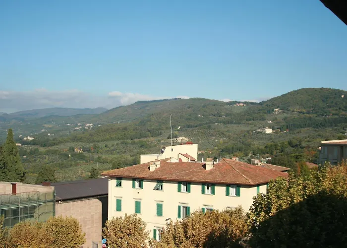 Albergo Villa Sorriso Fiesole