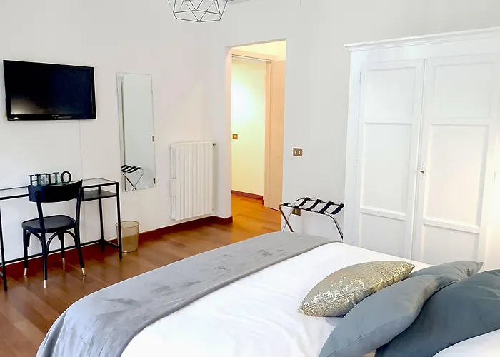 B&B Corso194 Caserta