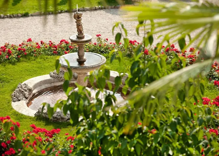 Villa Sizzo Relais B&B Trento