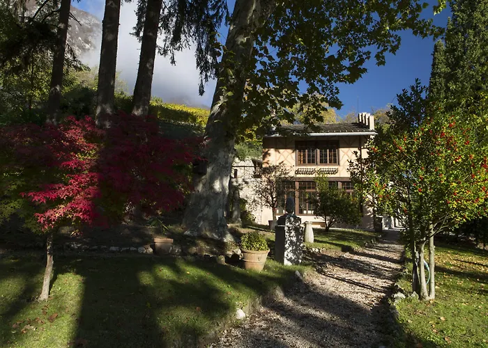 Villa Sizzo Relais B&B Trento