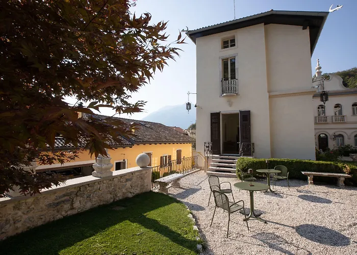 Villa Sizzo Relais B&B Trento