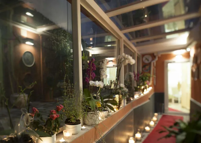 Hotel Astigiana&Appartamenti Varazze