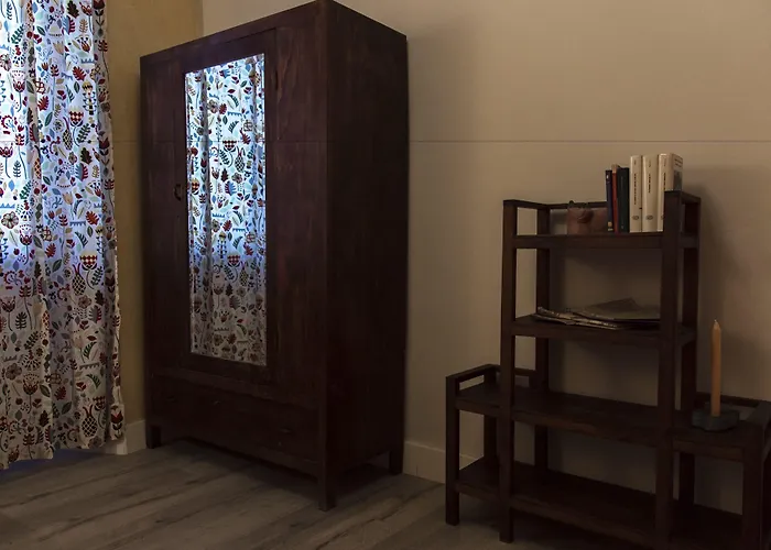 Le Camere di Casa Cassandra Perugia