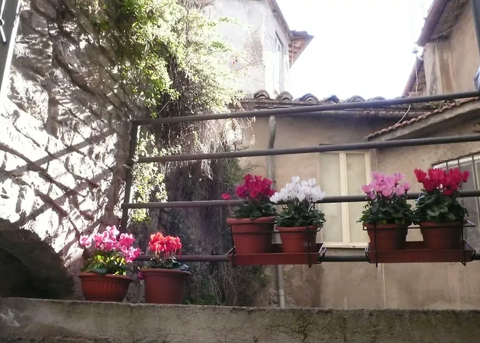 Le Camere di Casa Cassandra Perugia