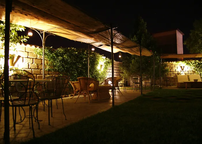 Hotel L' Orto degli Otelli Frosinone