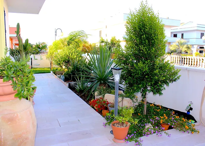 B&B Barone Castro 
