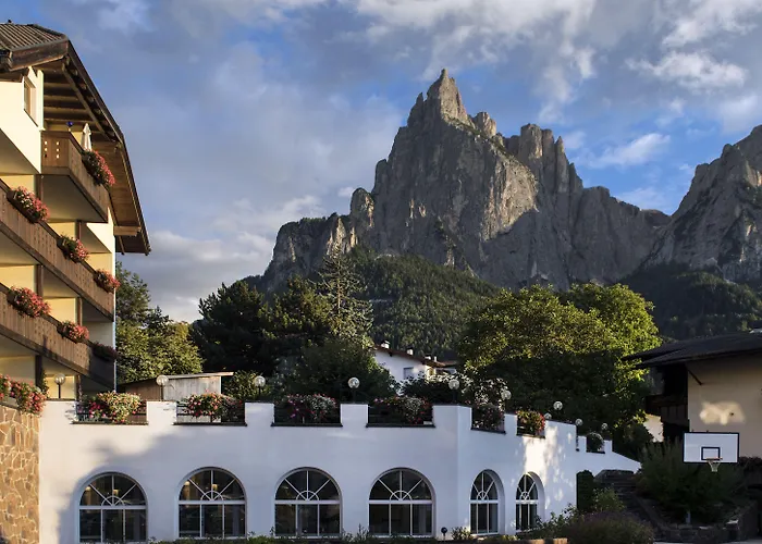 Activehotel Diana Siusi