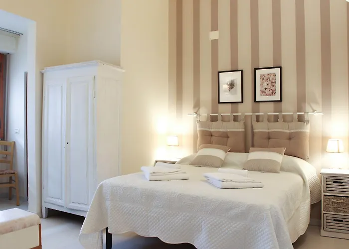 Locanda San Giovanni Firenze