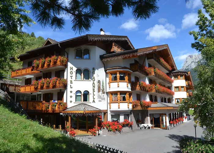 Hotel La Soldanella Moena