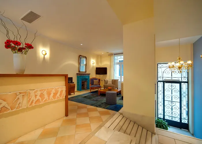 Hapimag Apartments Atene