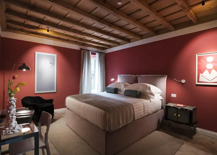 Hotel Palazzo Caruso Roma