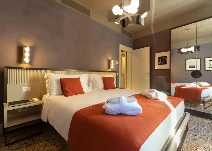 Hotel Liassidi Arco Venezia