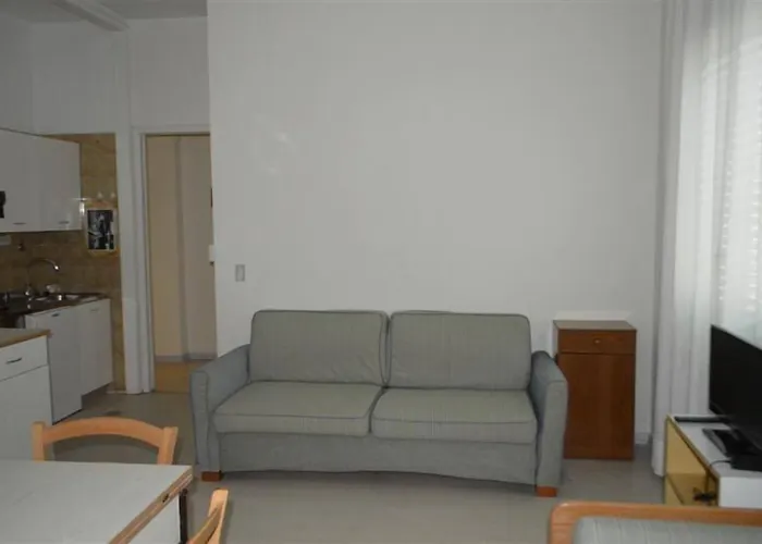 residence cristallo Alassio