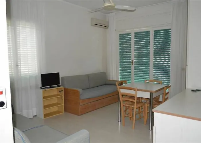 residence cristallo Alassio