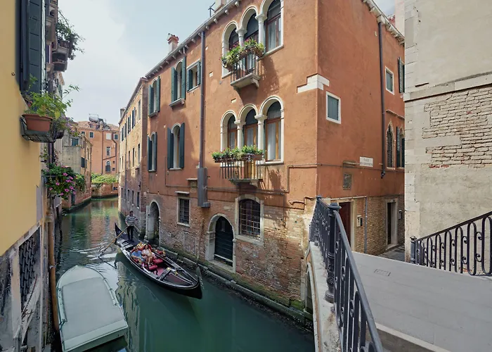 B&B Ca' Bonvicini Venezia
