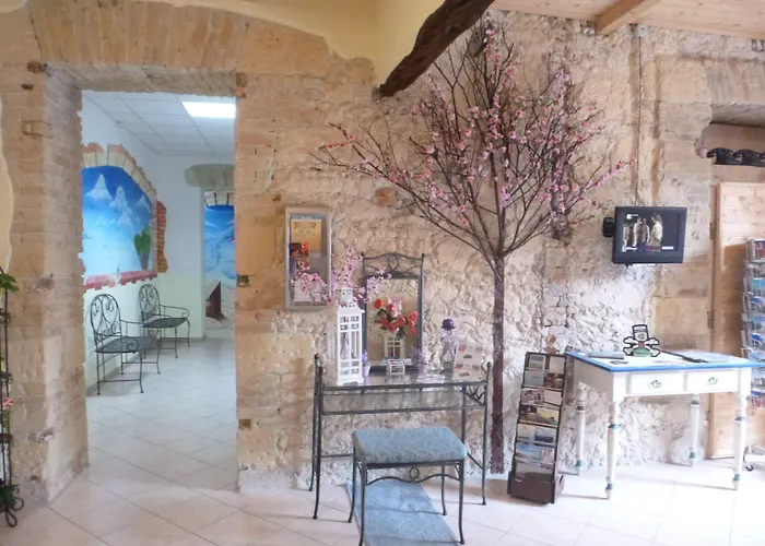 Hotel Le Tre Stelle Cagliari