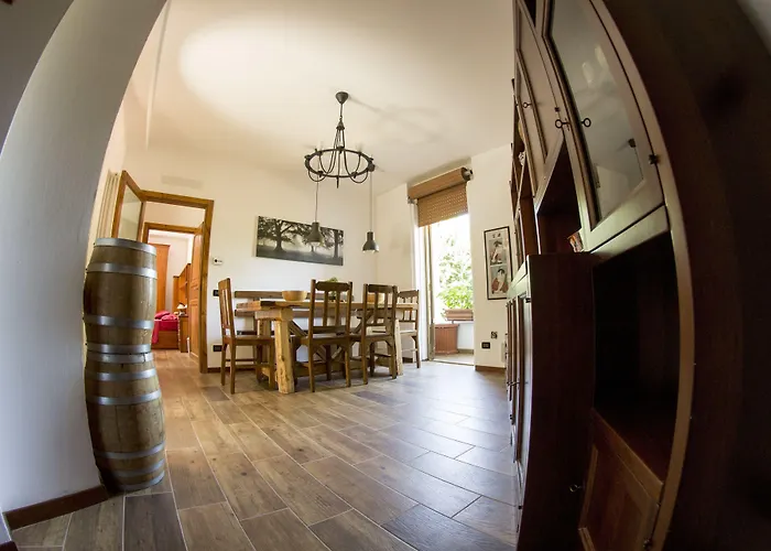 B&B Selvarossa Bologna