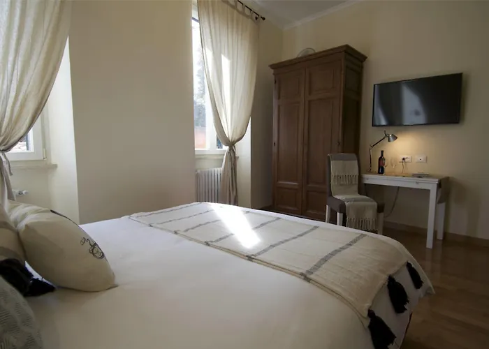 Hotel Residenza del Cedro Roma