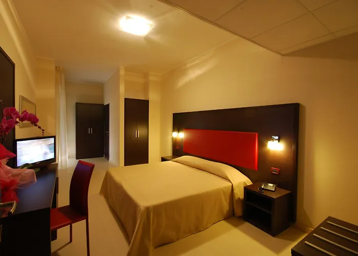 Grand Hotel Adriatico Montesilvano Marina