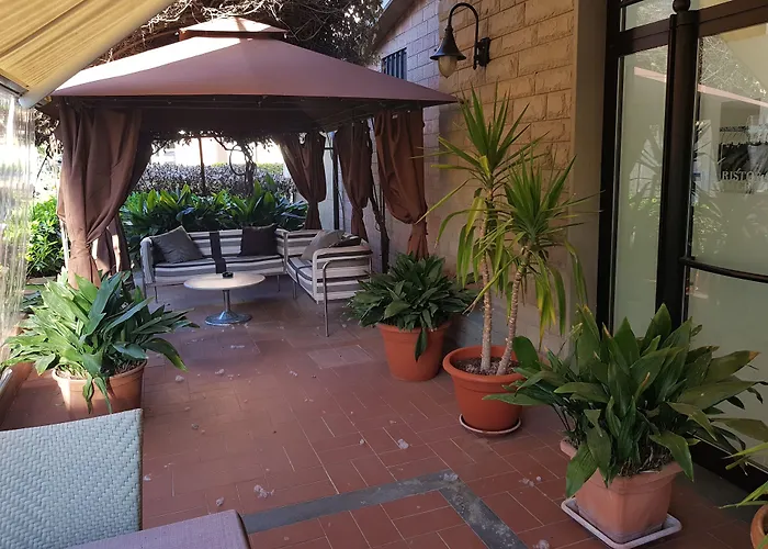 Hotel Da Graziano San Gimignano