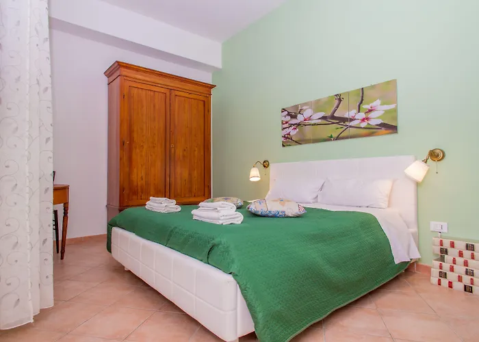 Bed and Breakfast Le Terrazze di Pirandello Agrigento