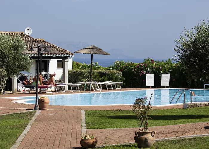 Sa Prata Hotel&Resort Budoni