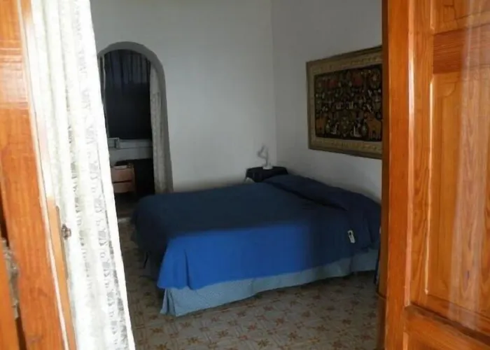B&B Basiluzzo Panarea