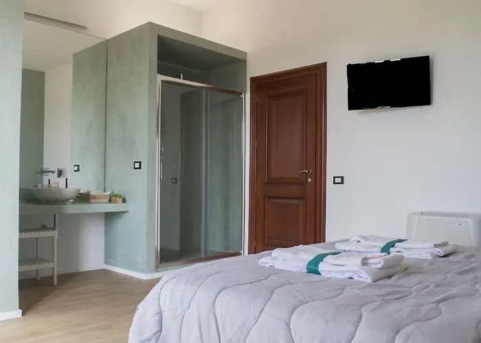 Panoramica dei Templi B&B Agrigento