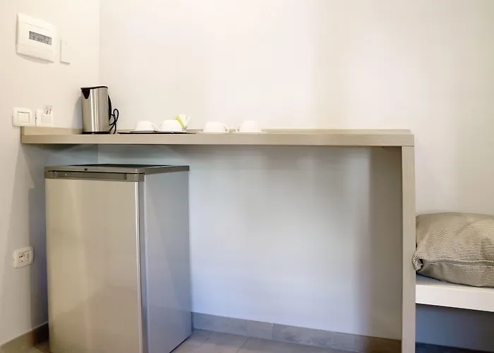 Riviera Luxury Suites Napoli