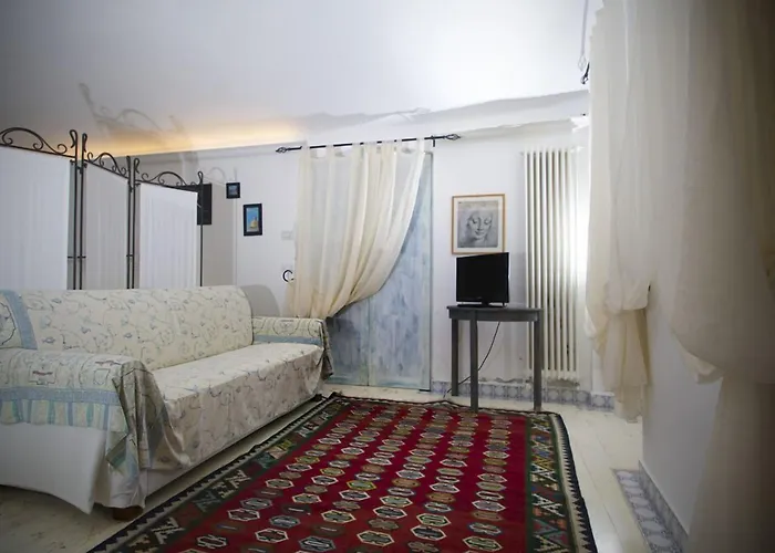 Hotel La Casa di Elisa Camogli