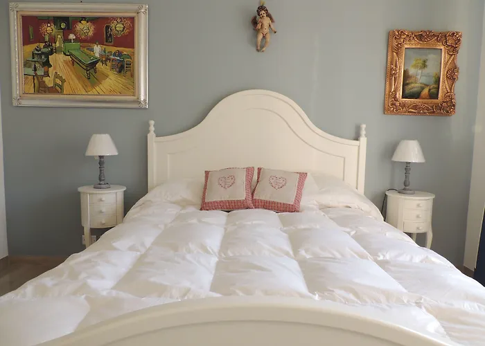 B&B Vatican Doors Roma