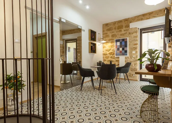 Hotel Casa Tita Agrigento