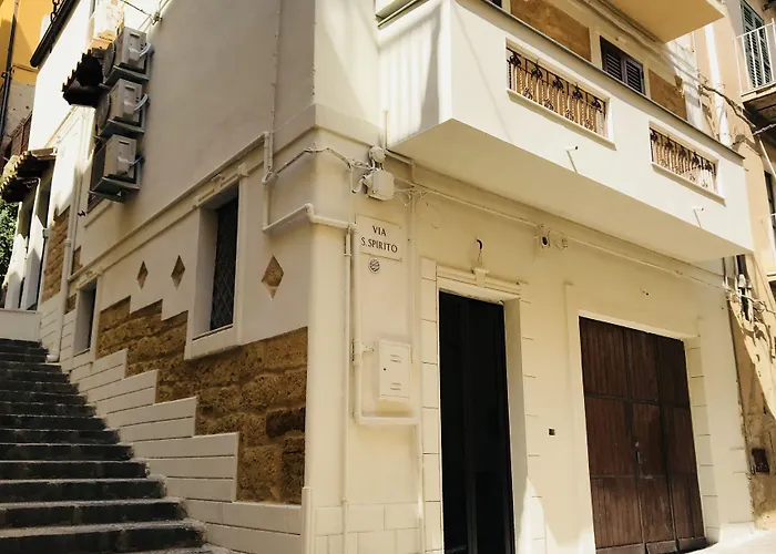 Hotel Casa Tita Agrigento