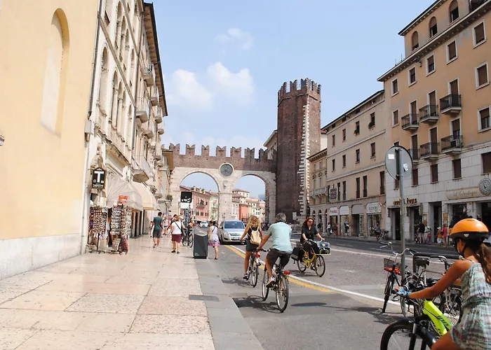Dreaming Piazza Bra Rooms Verona
