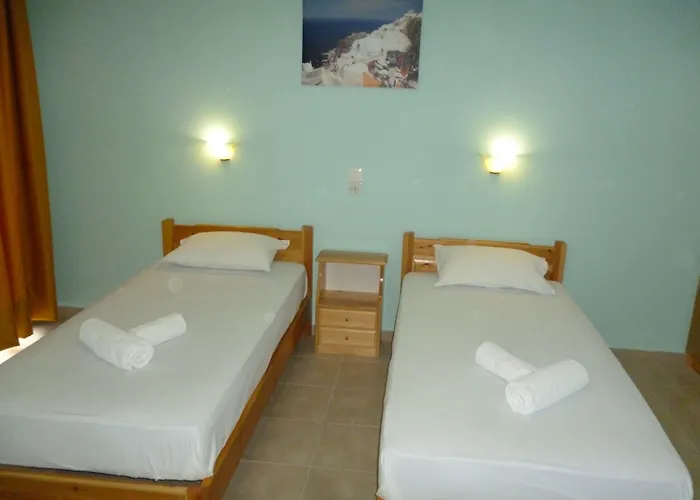 Alexandros Guest House Città di Skiathos