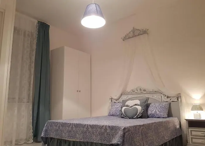 B&B Le Rose Salerno
