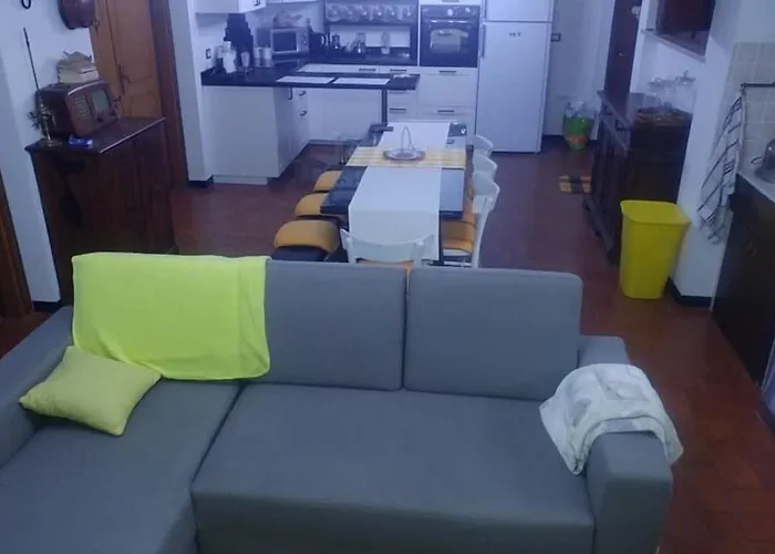 B&B Il Cedro Foligno