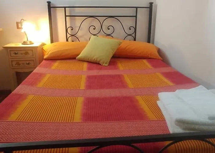 B&B Il Cedro Foligno