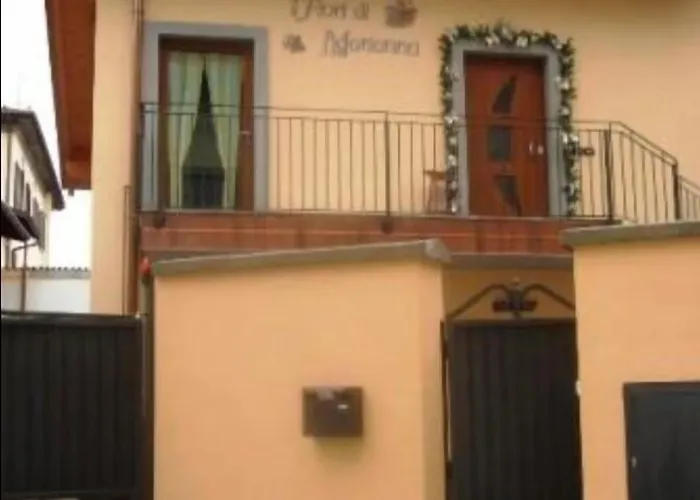 B&B I fiori di Marianna Bergamo