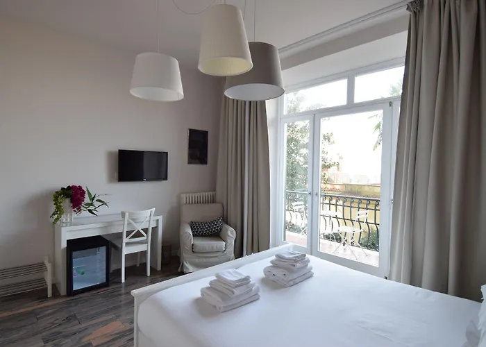 Bed and Breakfast Il Giardino Tivoli