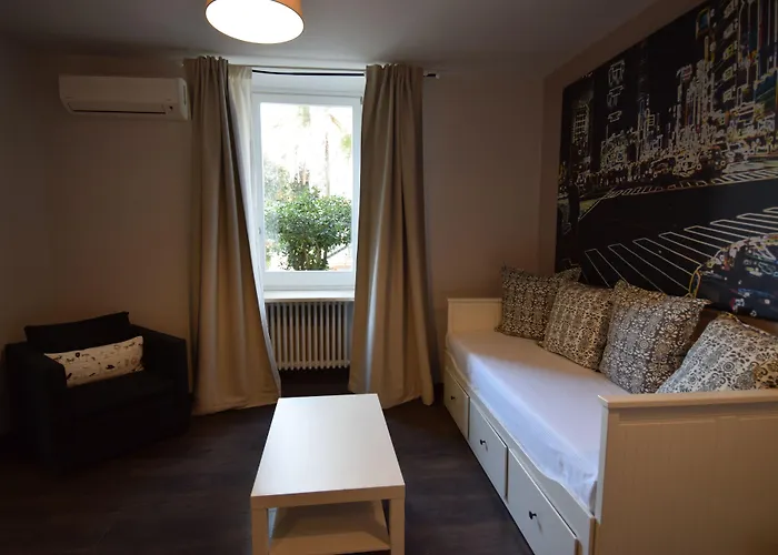 Bed and Breakfast Il Giardino Tivoli